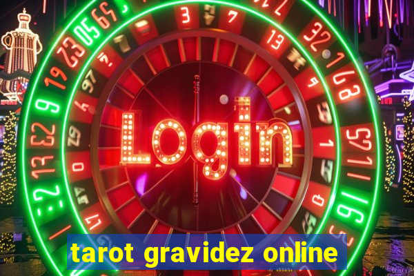 tarot gravidez online